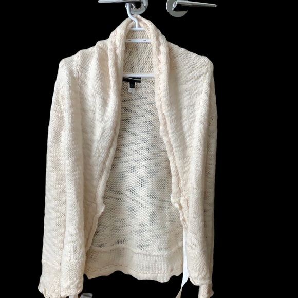 MANGO wool cardigan - Picture 2 of 7